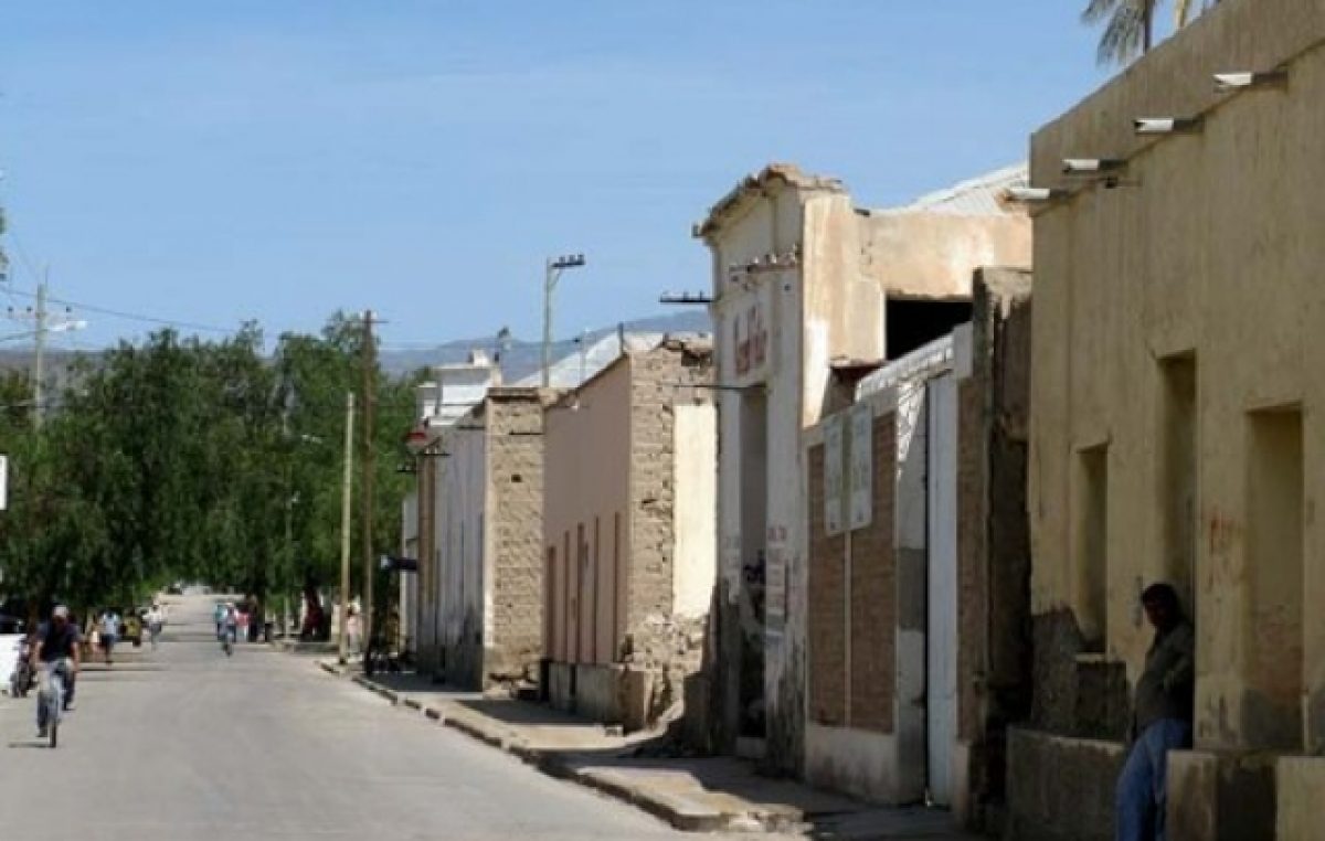 Iglesia, Jáchal, Valle Fértil y Calingasta retoman el plan de desarrollo local