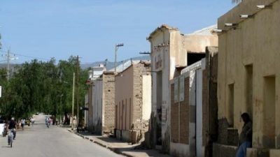 Iglesia, Jáchal, Valle Fértil y Calingasta retoman el plan de desarrollo local