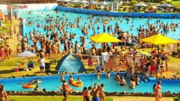 El turismo dejó más de $ 166 millones en Entre Ríos