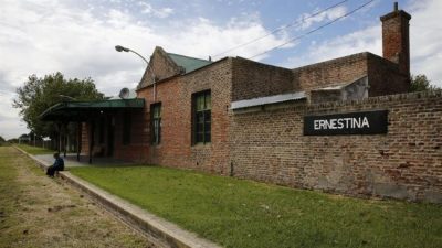 Pueblos fantasma: la Argentina que desaparece