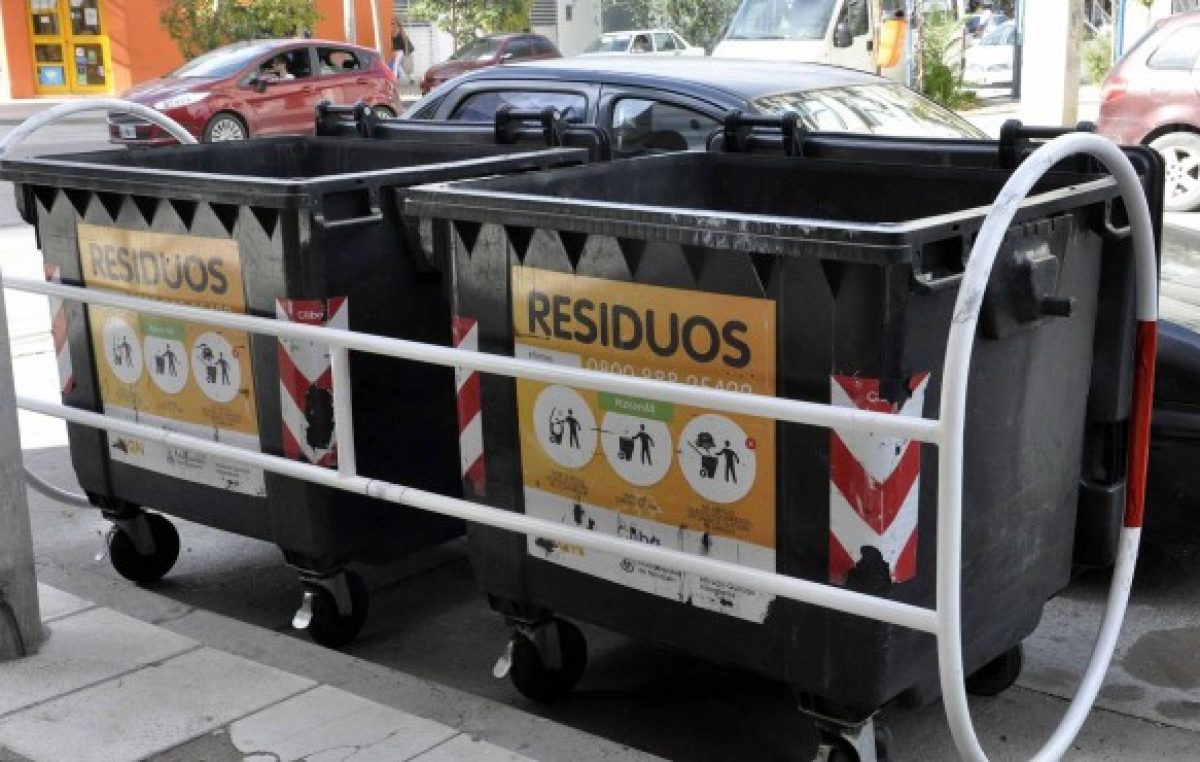 Basura: El intendente de Neuquén va por la revancha