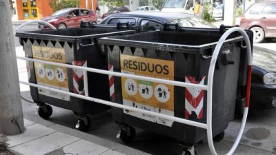 Basura: El intendente de Neuquén va por la revancha