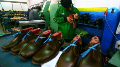Capital y trabajo juntos contra el ajuste