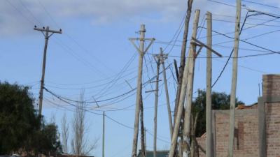 Medidores eléctricos que limitan la vida
