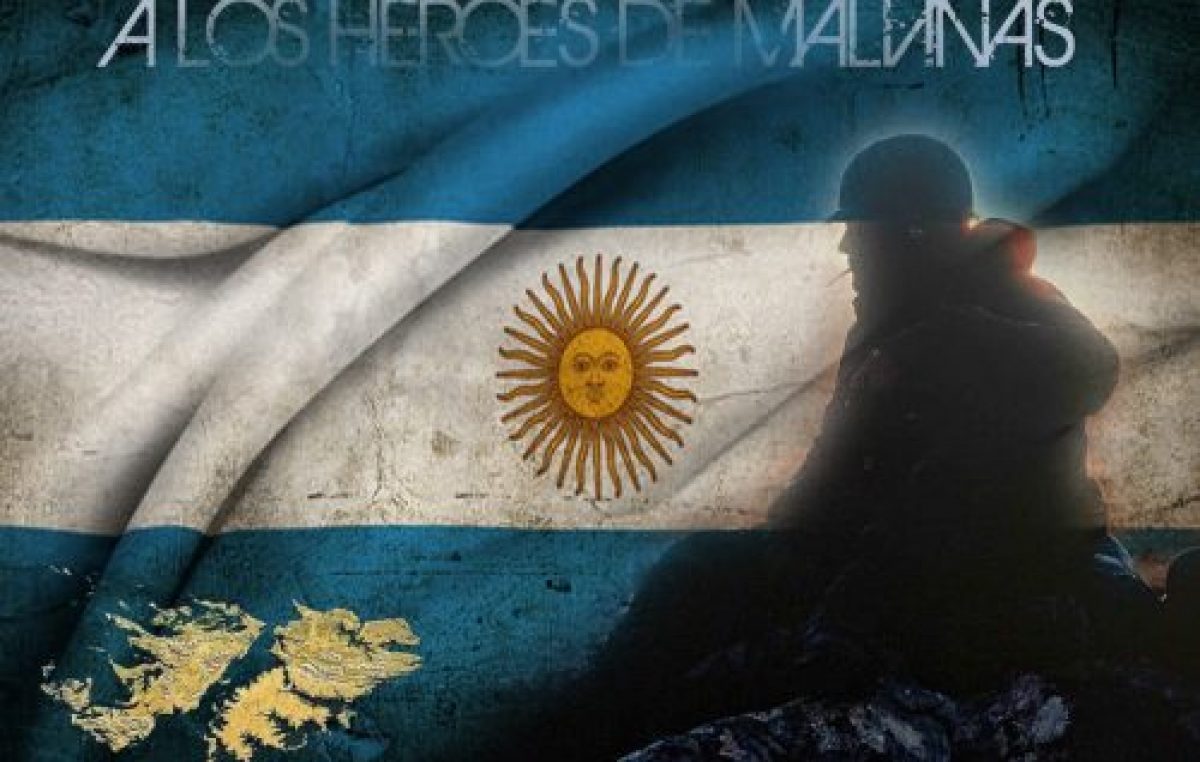 Día del Veterano y de los caídos en la guerra de Malvinas