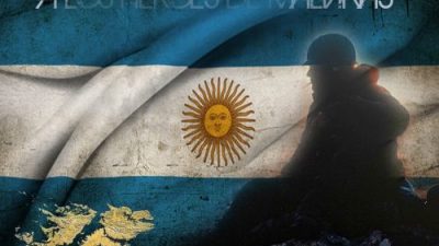 Día del Veterano y de los caídos en la guerra de Malvinas