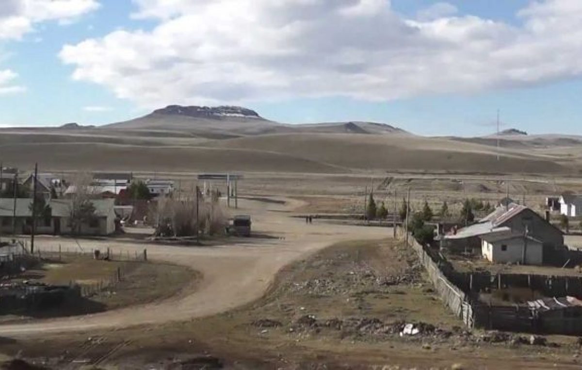 Invertirán más de 62 millones en gas propano para tres comunas de Chubut