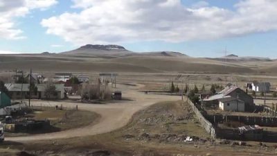 Invertirán más de 62 millones en gas propano para tres comunas de Chubut