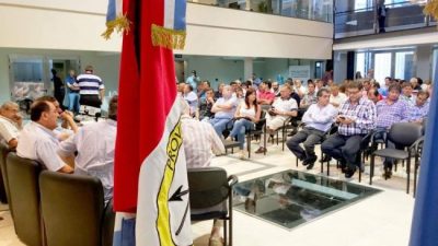 FESTRAM respondió al pedido de los Intendentes santafesinos