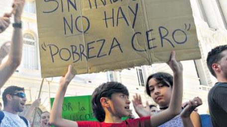 Derechos “por derrame”