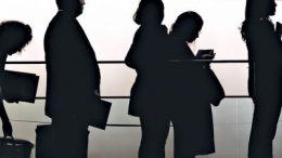 En la Ciudad de Buenos Aires el desempleo se hace fuerte