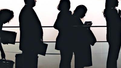 En la Ciudad de Buenos Aires el desempleo se hace fuerte