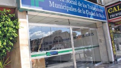 Municipales Buenos Aires: El derecho a elegir servicio médico