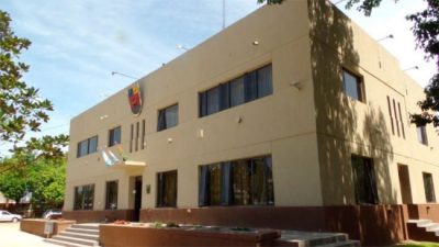 Municipales de Chajarí acordaron un aumento del 21% en dos tramos
