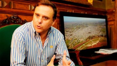 Absolvieron al exintendente Erro y ex secretarios municipales de Gualeguay por incumplimiento de deberes de funcionario público