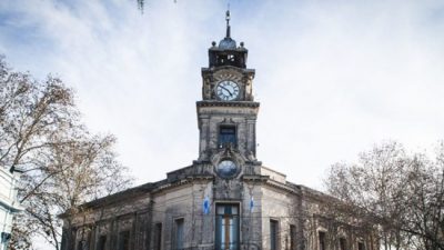 Diamante es parte del Programa «100 Ciudades Sustentables»