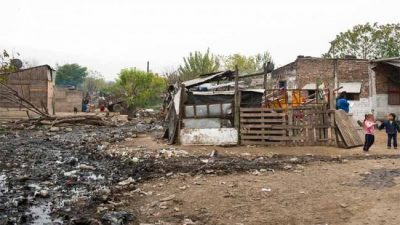 Concordia está segunda en el ranking del índice de pobreza