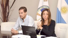 Por la baja de impuestos, Villa María recibió certificación internacional