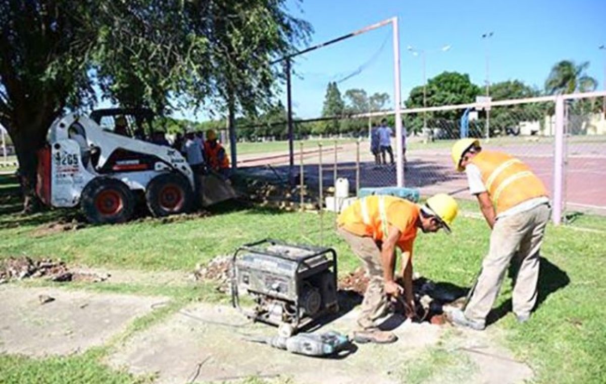 Villa María: Municipales siguen reclamando por salarios dignos pero nadie los atiende
