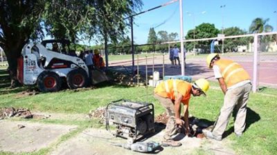 Villa María: Municipales siguen reclamando por salarios dignos pero nadie los atiende