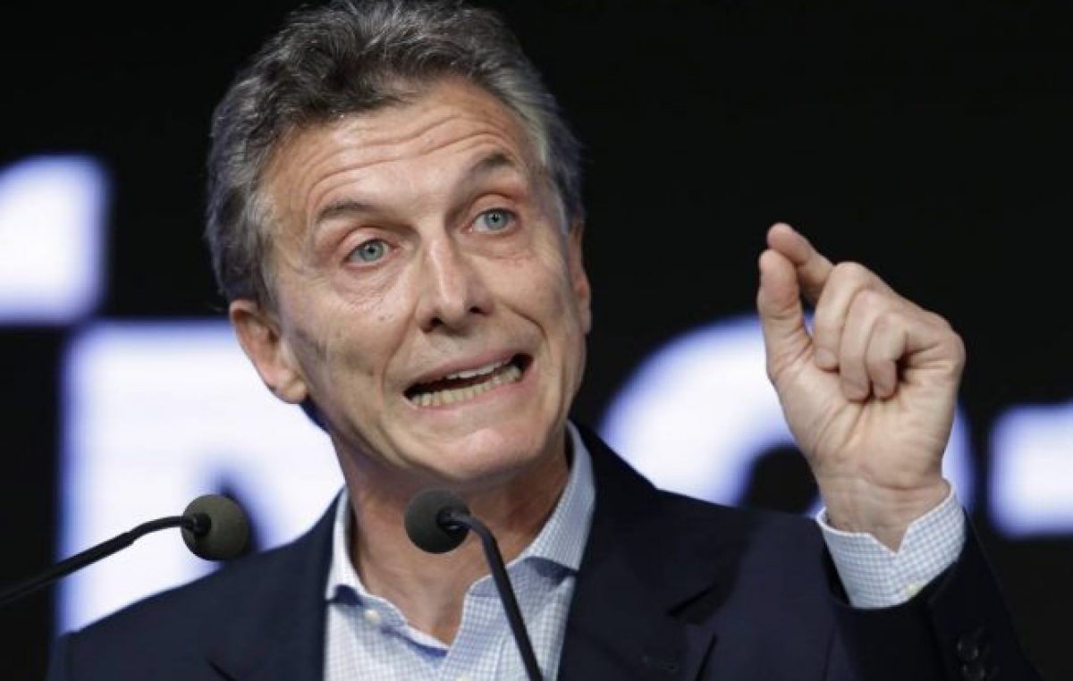 El Gobierno se aumentó casi 2 mil millones de pesos el presupuesto para publicidad