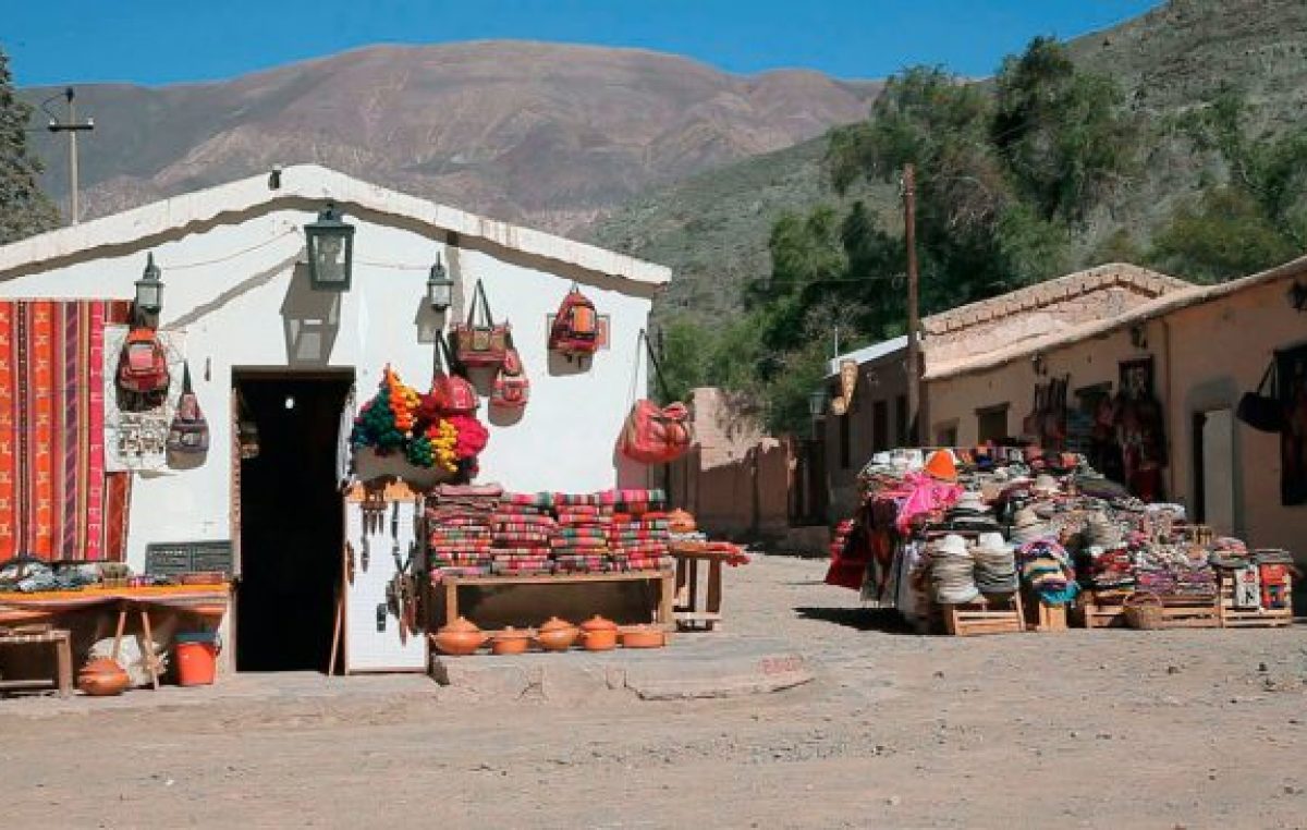 Municipios jujeños en proceso para la generación de microcréditos