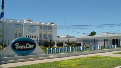 Crisis en el sector lácteo: conflictos en La Serenísima y SanCor