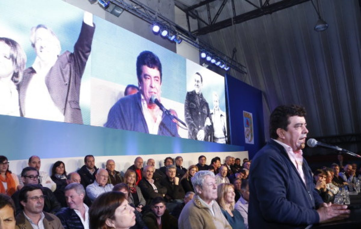 Presencia bonaerense