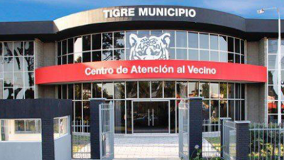 Tigre otorgará un bono escolar a los trabajadores municipales
