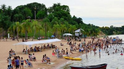 Resaltaron el crecimiento del turismo en Bella Vista