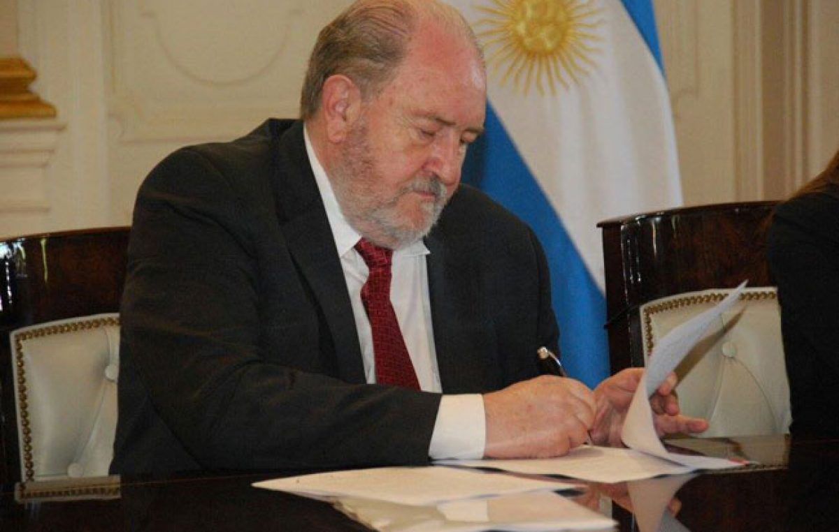 Son 14 los intendentes pampeanos que recibieron ayuda directa de Nación