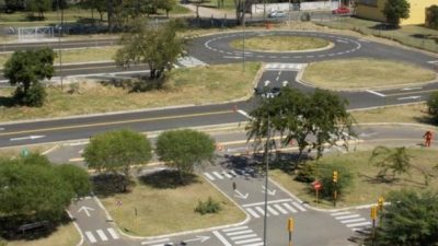 Córdoba: Inauguran la «miniciudad» para educación vial más grande del interior del país