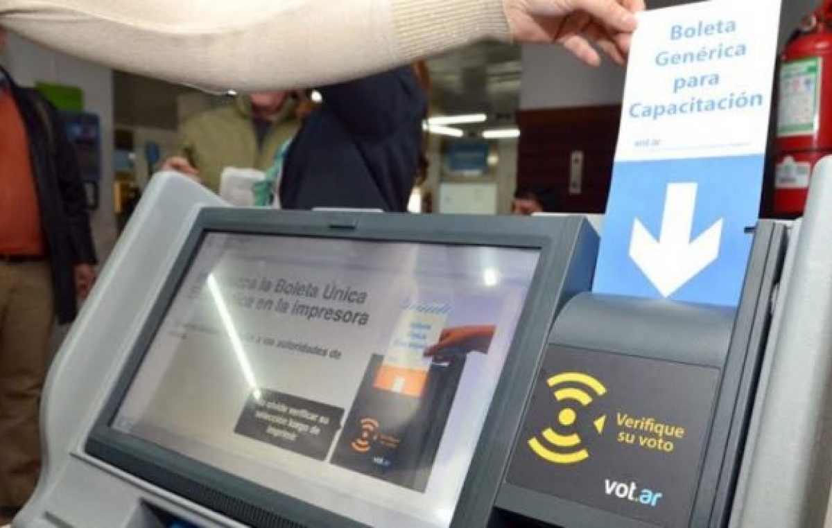 Las elecciones municipales en Neuquén aún no tienen fecha confirmada