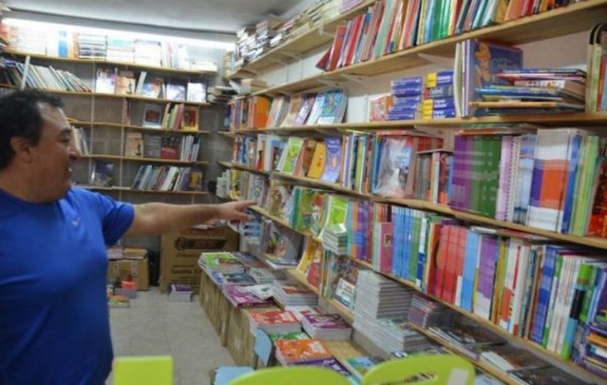Preocupante disminución de ventas y cierre de comercios en Caleta Olivia