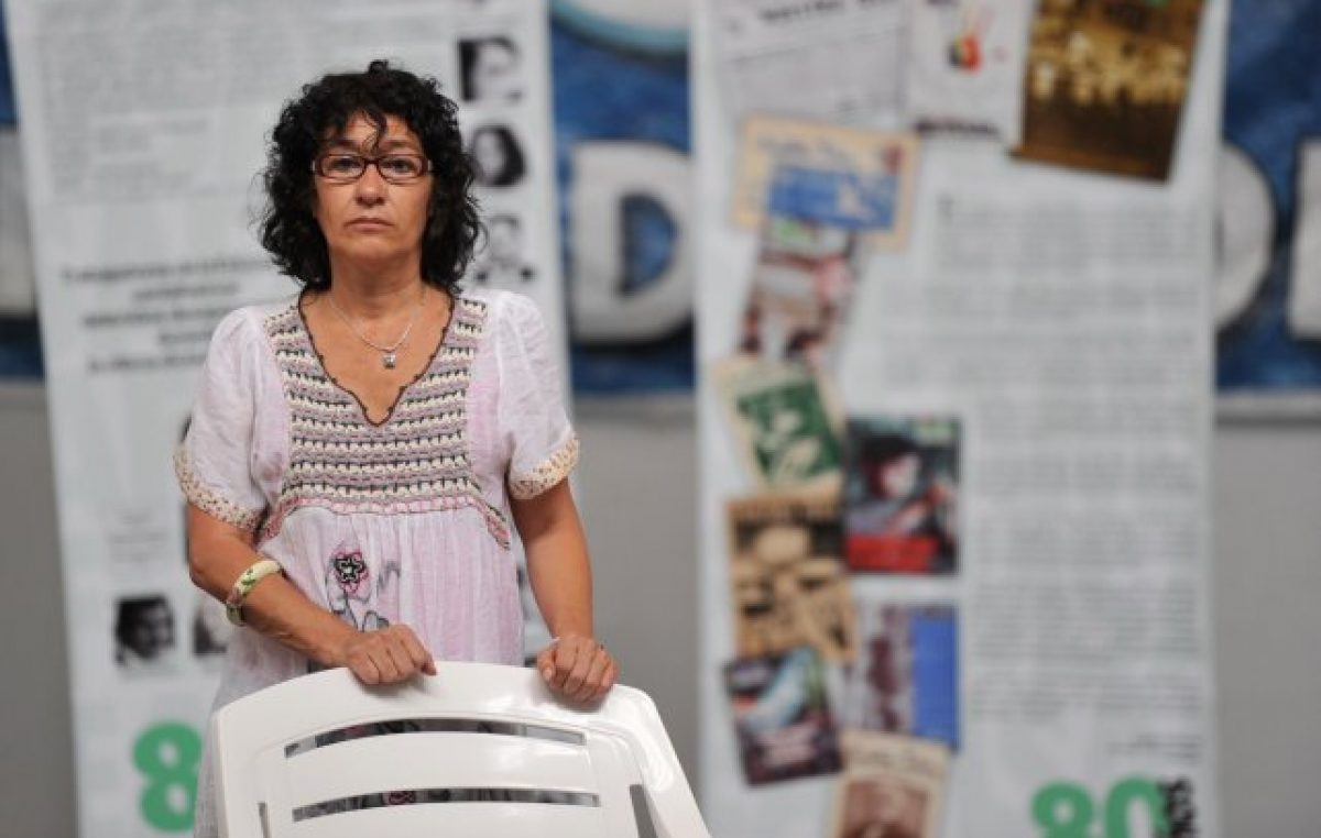 Santa Fe: Amsafé denunció que la policía fue a algunas escuelas a pedir datos de docentes y directivos