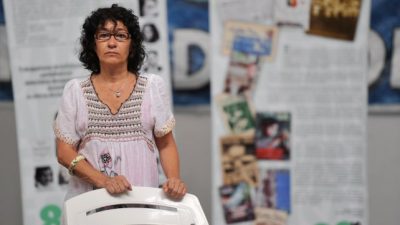 Santa Fe: Amsafé denunció que la policía fue a algunas escuelas a pedir datos de docentes y directivos