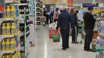 Una familia necesitó más de 14 mil pesos para no ser pobre durante marzo