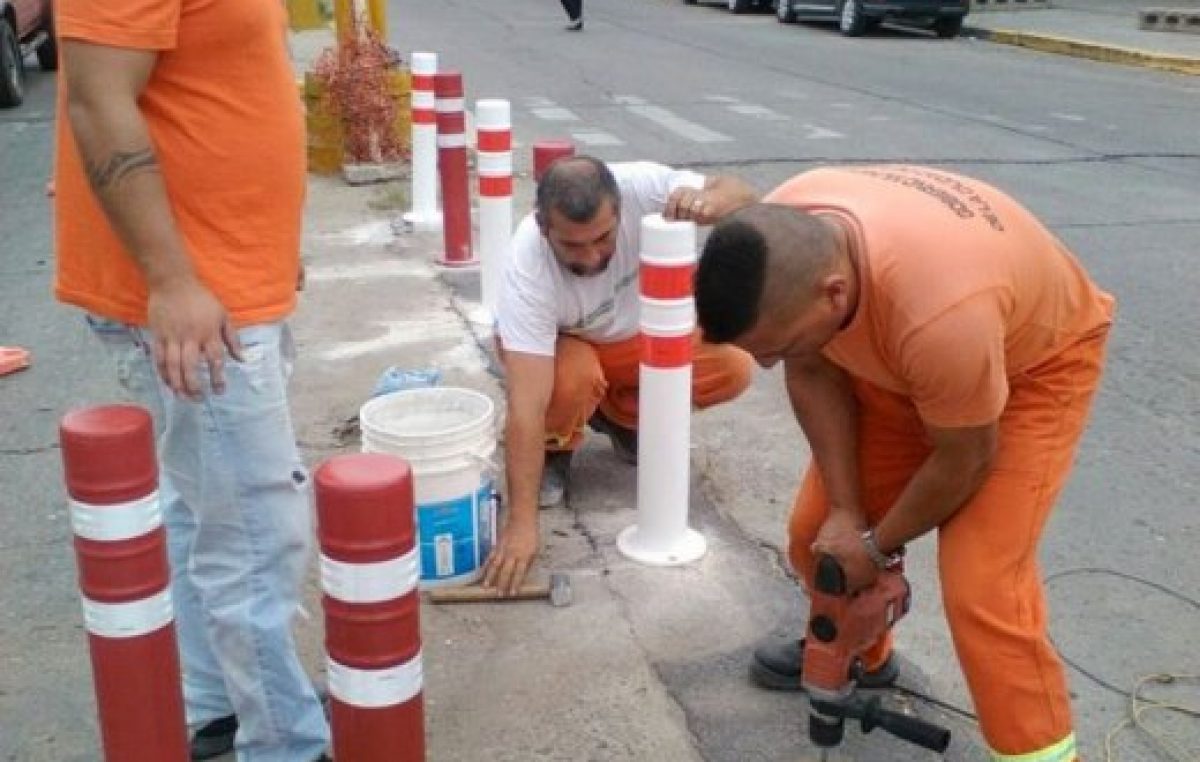 Unos 250 trabajadores pasaron a Planta Permanente en la Municipalidad de Paraná