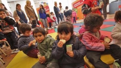 Los jardines Municipales de Santa Fe obtuvieron reconocimiento mundial