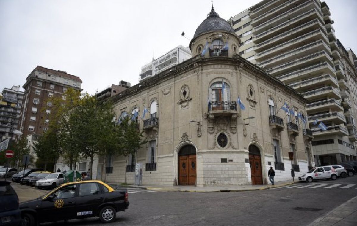 Rosario: La oposición analiza el endeudamiento municipal con cautela