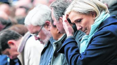 ¿Exito o fracaso para el populismo de derecha en Europa?