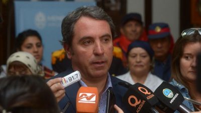 El Gobierno de Mendoza no se hará cargo de la votación de San Carlos