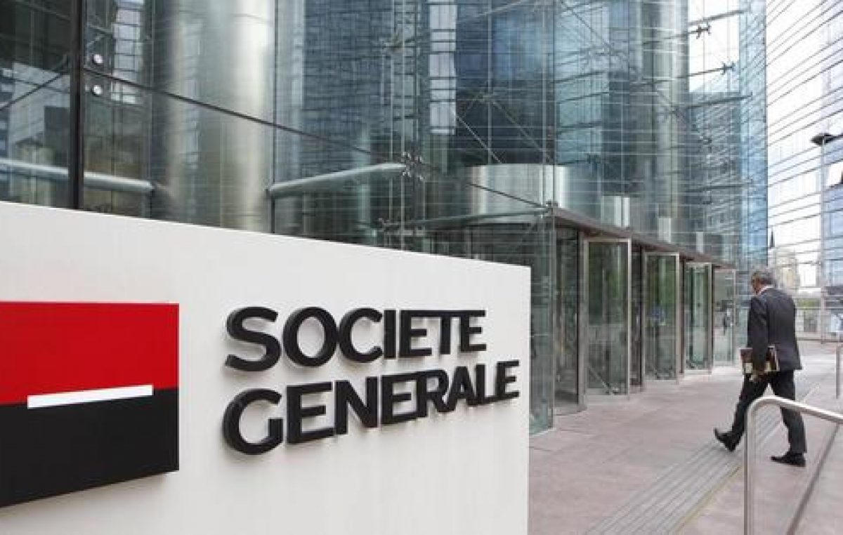 El 25% de los beneficios de los mayores bancos europeos iría a paraísos fiscales