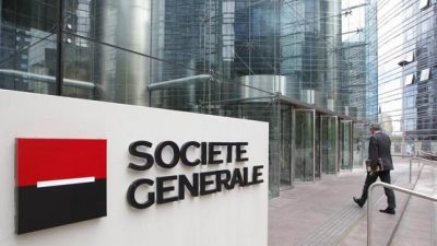 El 25% de los beneficios de los mayores bancos europeos iría a paraísos fiscales