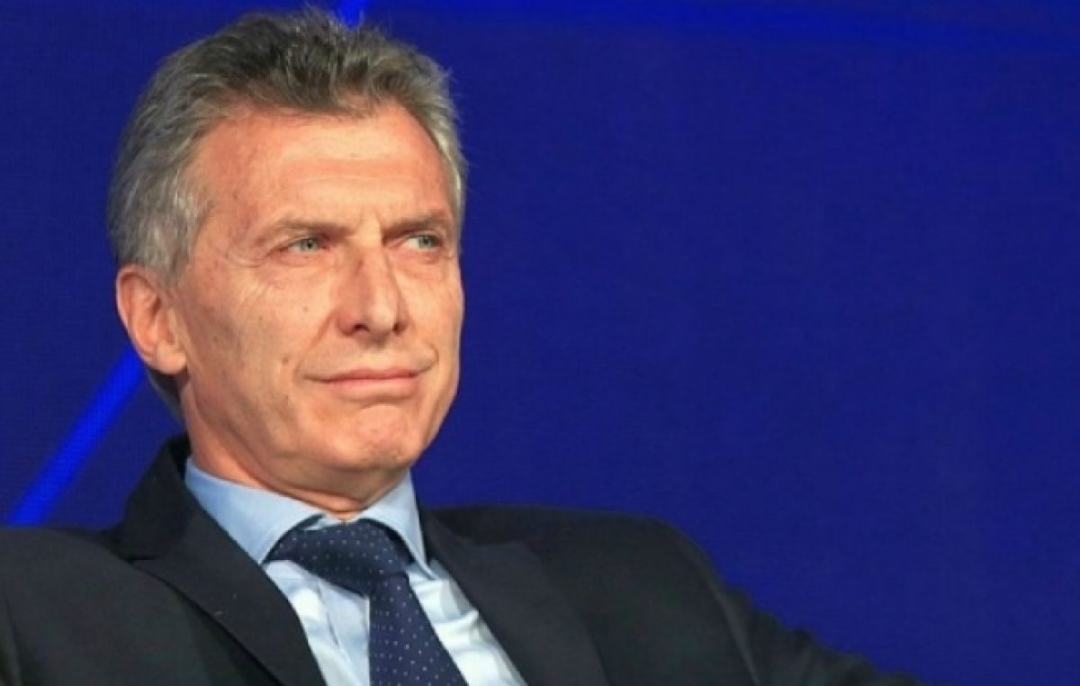 Macri aumentó un 25% la estructura del Estado