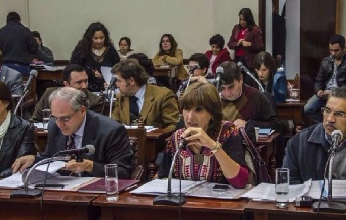 Salta: En este turno se elegirán 339 concejales municipales
