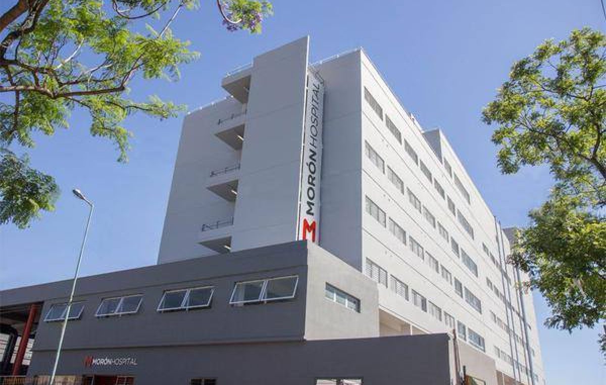 Vaciamiento en el hospital de Morón: falta de insumos y paralización de servicios