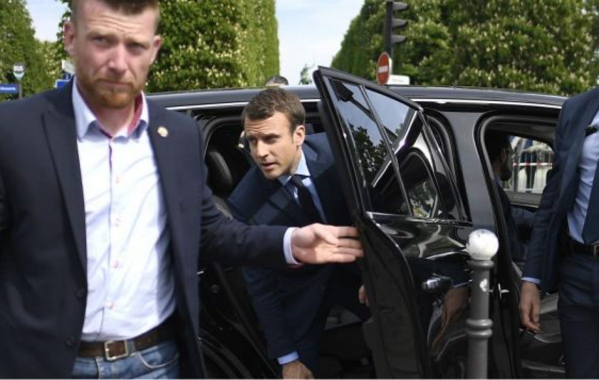 El próximo balotaje francés será un referéndum acerca de Europa