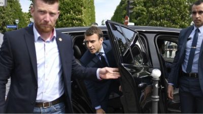 El próximo balotaje francés será un referéndum acerca de Europa