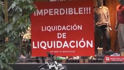 Bajando las persianas: preocupa el cierre masivo de comercios en la ciudad de La Plata